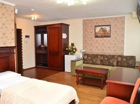 Hotel Lviv 3*