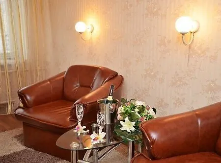 Hotel Lviv 3*