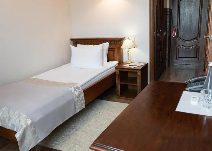 Ξενοδοχείο Hotel Lviv Λβιβ