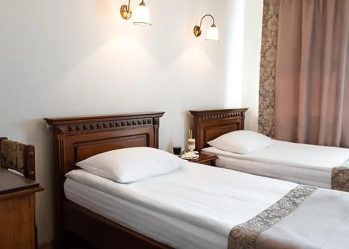 Hotel Lviv