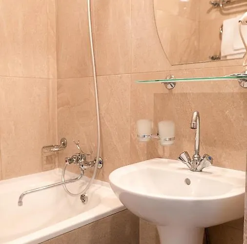 Hotel Lviv 3* Λβιβ