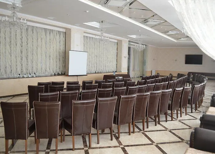 Hotel Lviv Ξενοδοχείο 3*