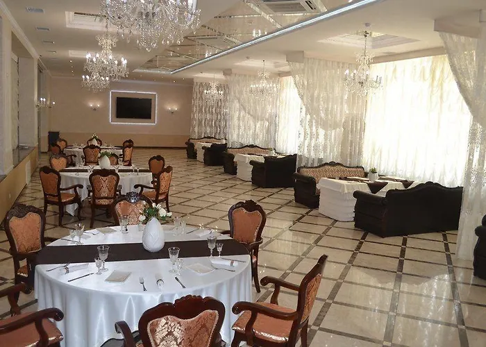 Hotel Lviv 3* Λβιβ