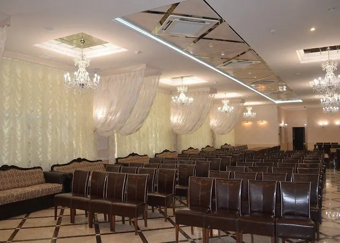 Hotel Lviv Ξενοδοχείο 3*