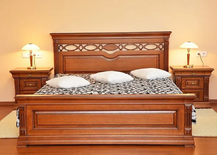 Hotel Lviv Ξενοδοχείο 3*