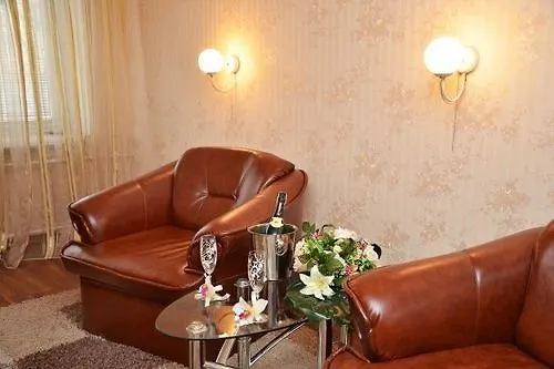 Hotel Lviv 3*