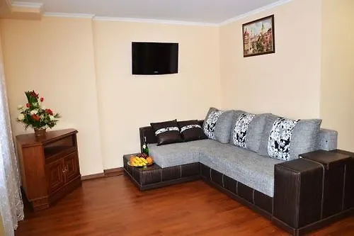 Hotel Lviv Ξενοδοχείο 3*