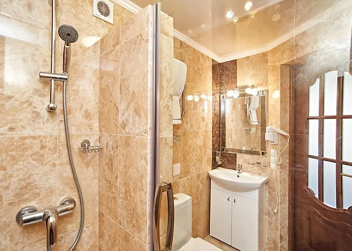 Ξενοδοχείο Hotel Lviv